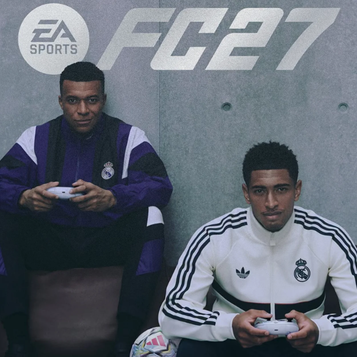 EA Sports FC 27 Pre-Order
